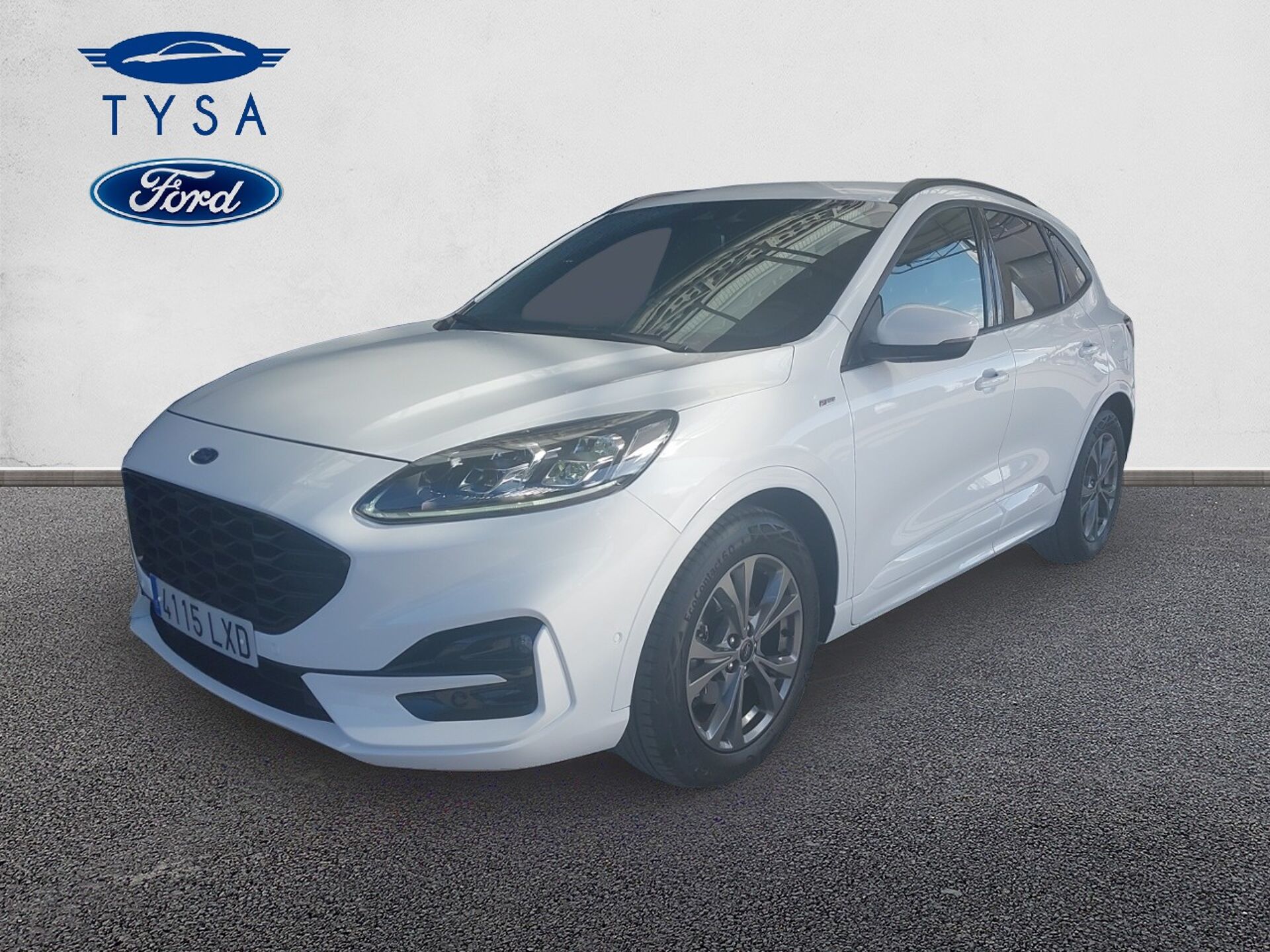 Imagen de FORD Kuga