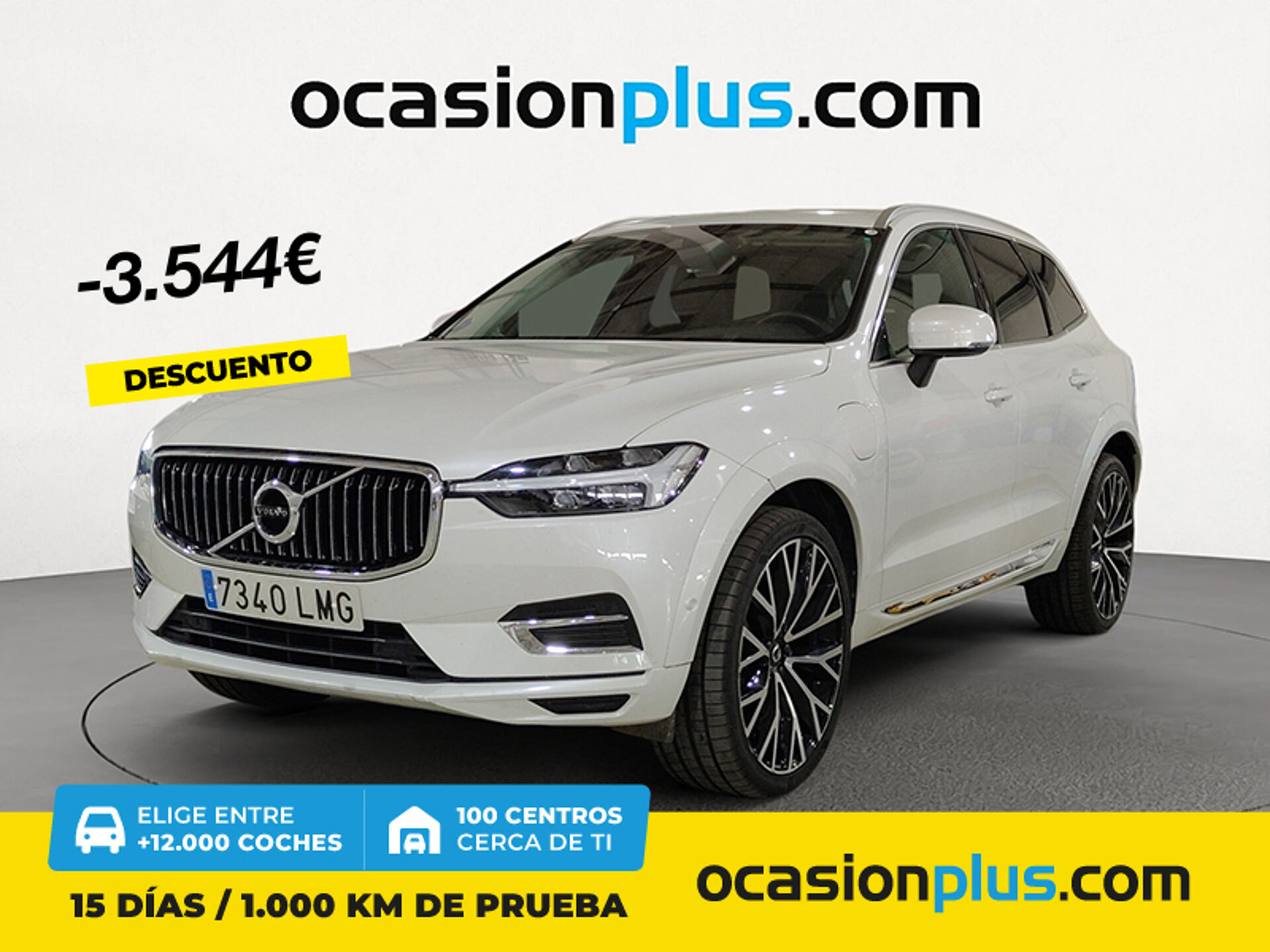 Imagen de VOLVO XC60