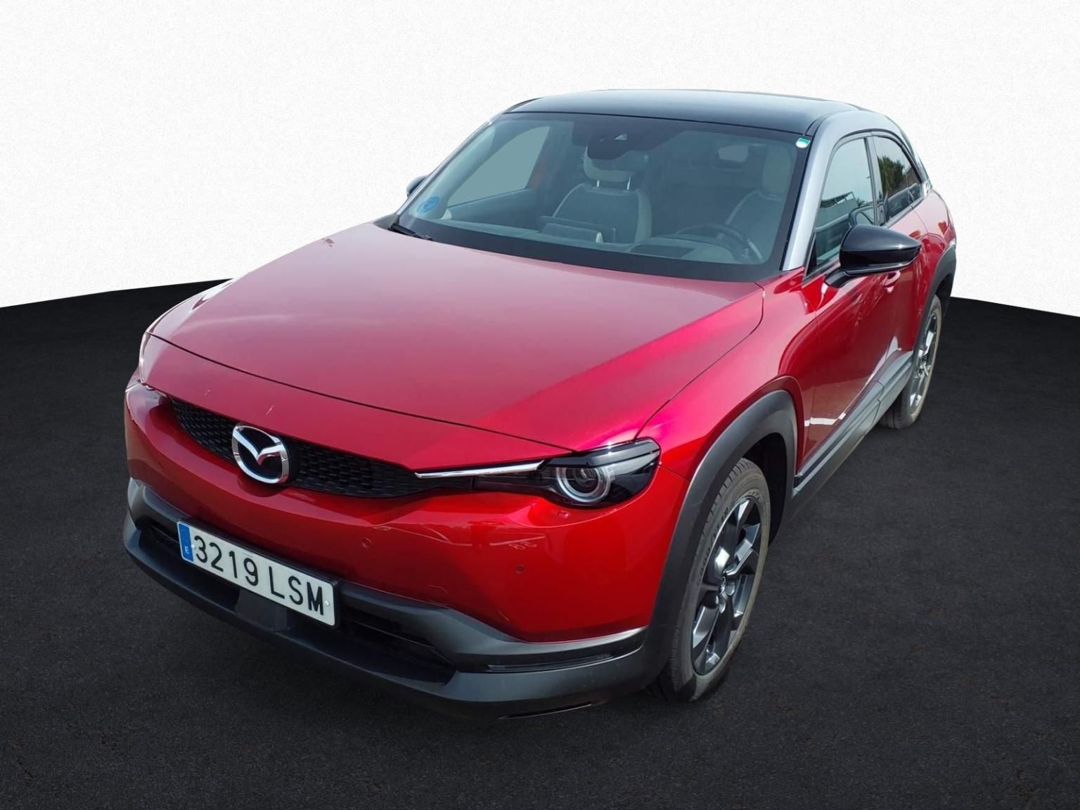 MAZDA MX-30 (e-Skyactiv Evolution Modern 107 kW (146 CV)) en Madrid