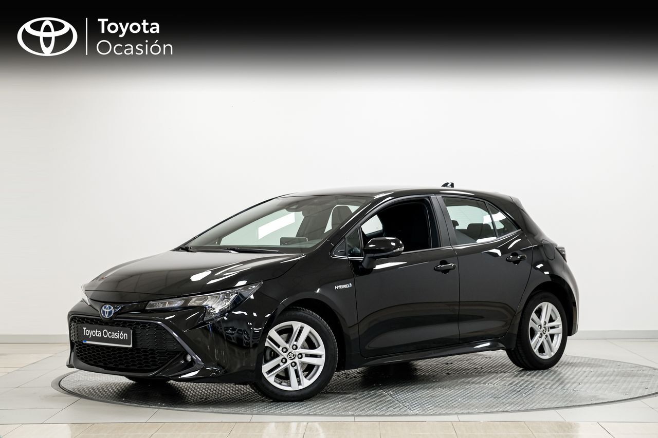 TOYOTA Corolla (125H Style) en Coruña, A
