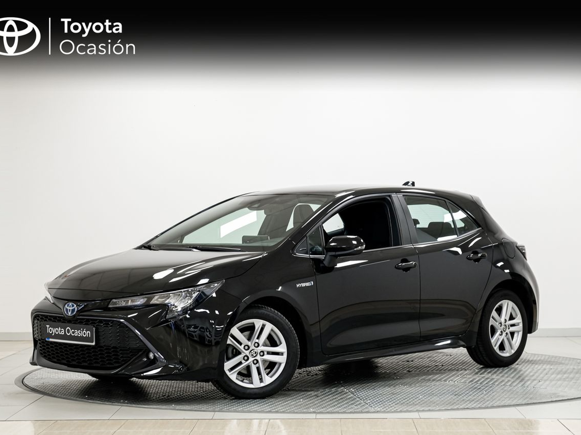 Imagen de TOYOTA Corolla