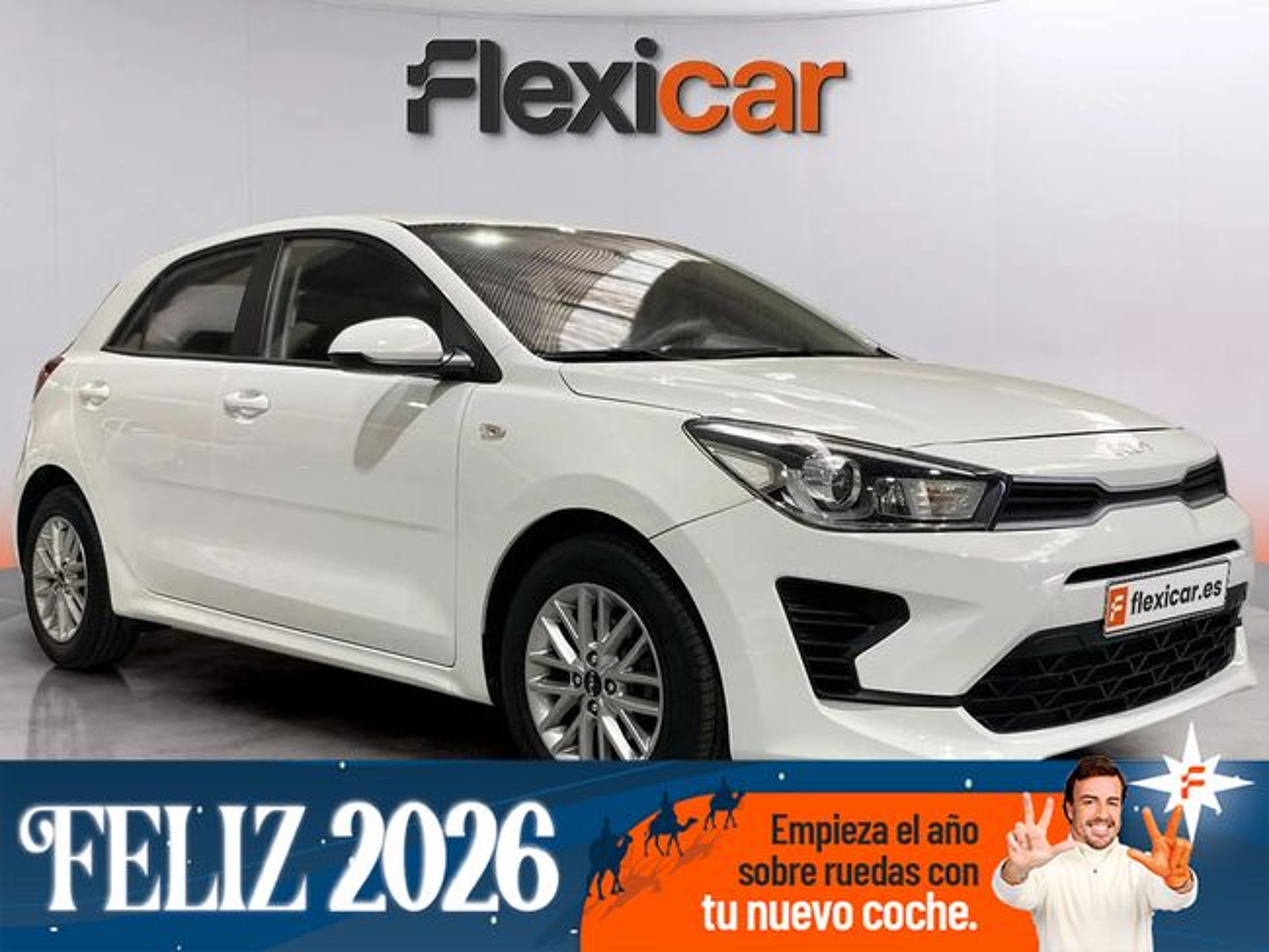 Imagen de KIA Rio