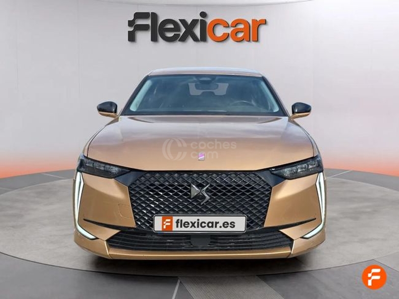 Foto del DS DS4 DS 4 BlueHDi Performance Line + Aut. 130