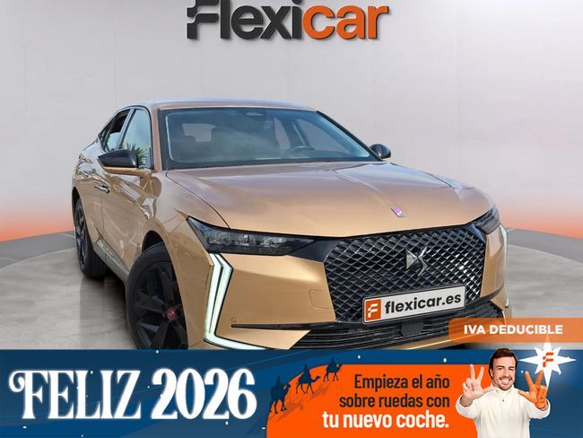DS DS4 (BlueHDi 130 auto PERFORMANCE LINE) en Murcia