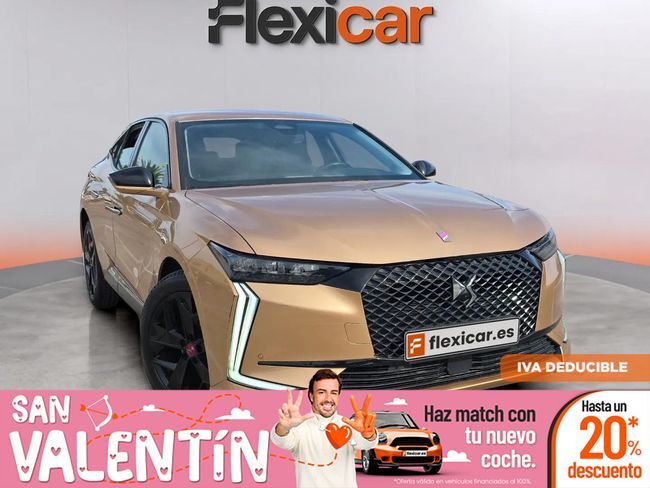 Foto del DS DS4 DS 4 BlueHDi Performance Line + Aut. 130
