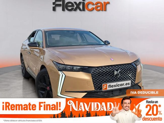 DS DS4 (BlueHDi 130 auto PERFORMANCE LINE) en Murcia