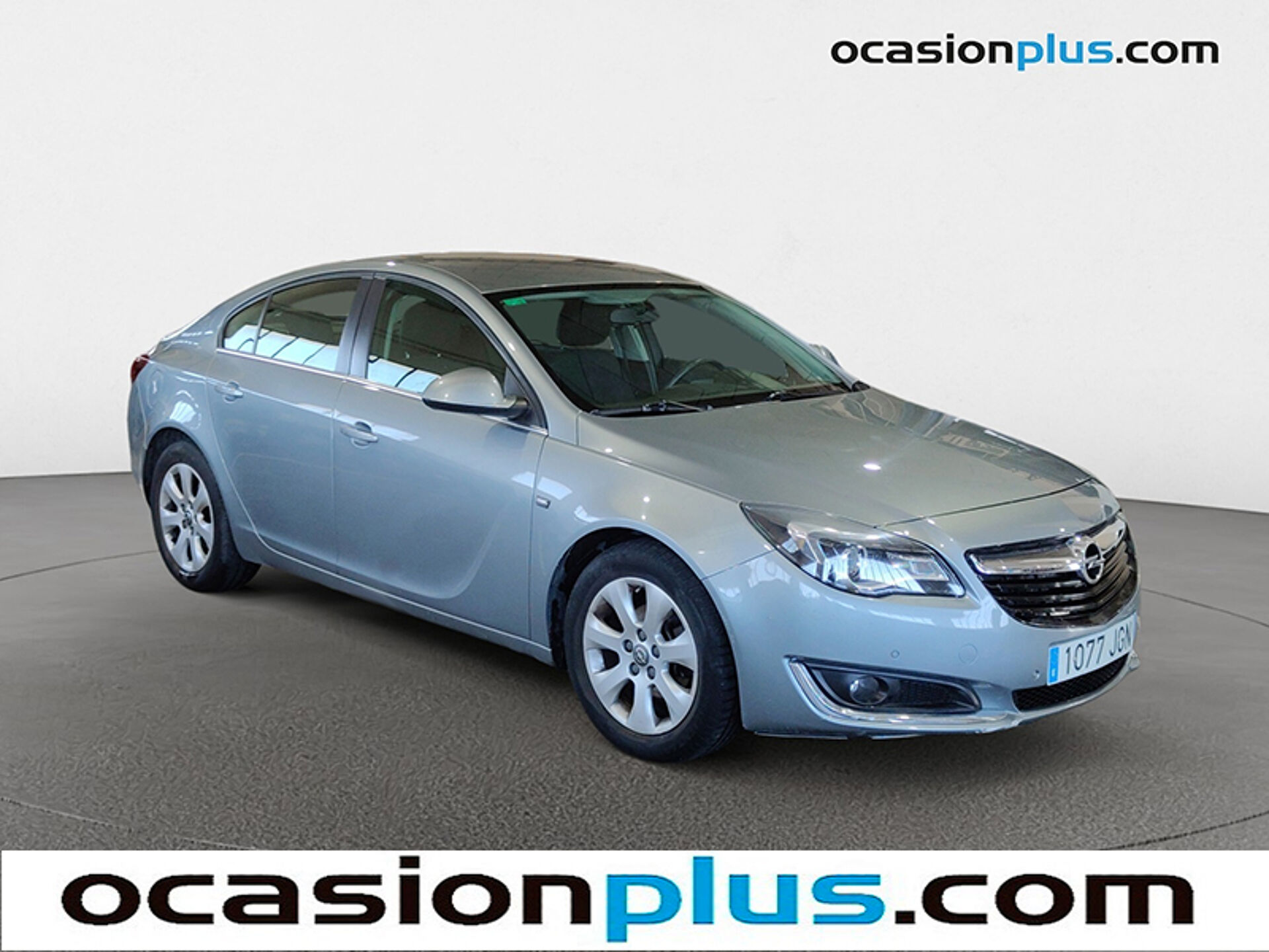 Imagen 2 de OPEL Insignia