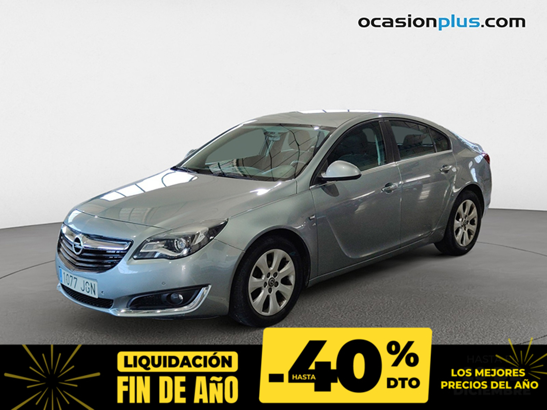 Imagen de OPEL Insignia
