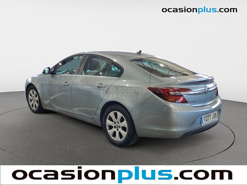 Foto del OPEL Insignia 2.0CDTI ecoFlex Selective S&S 160
