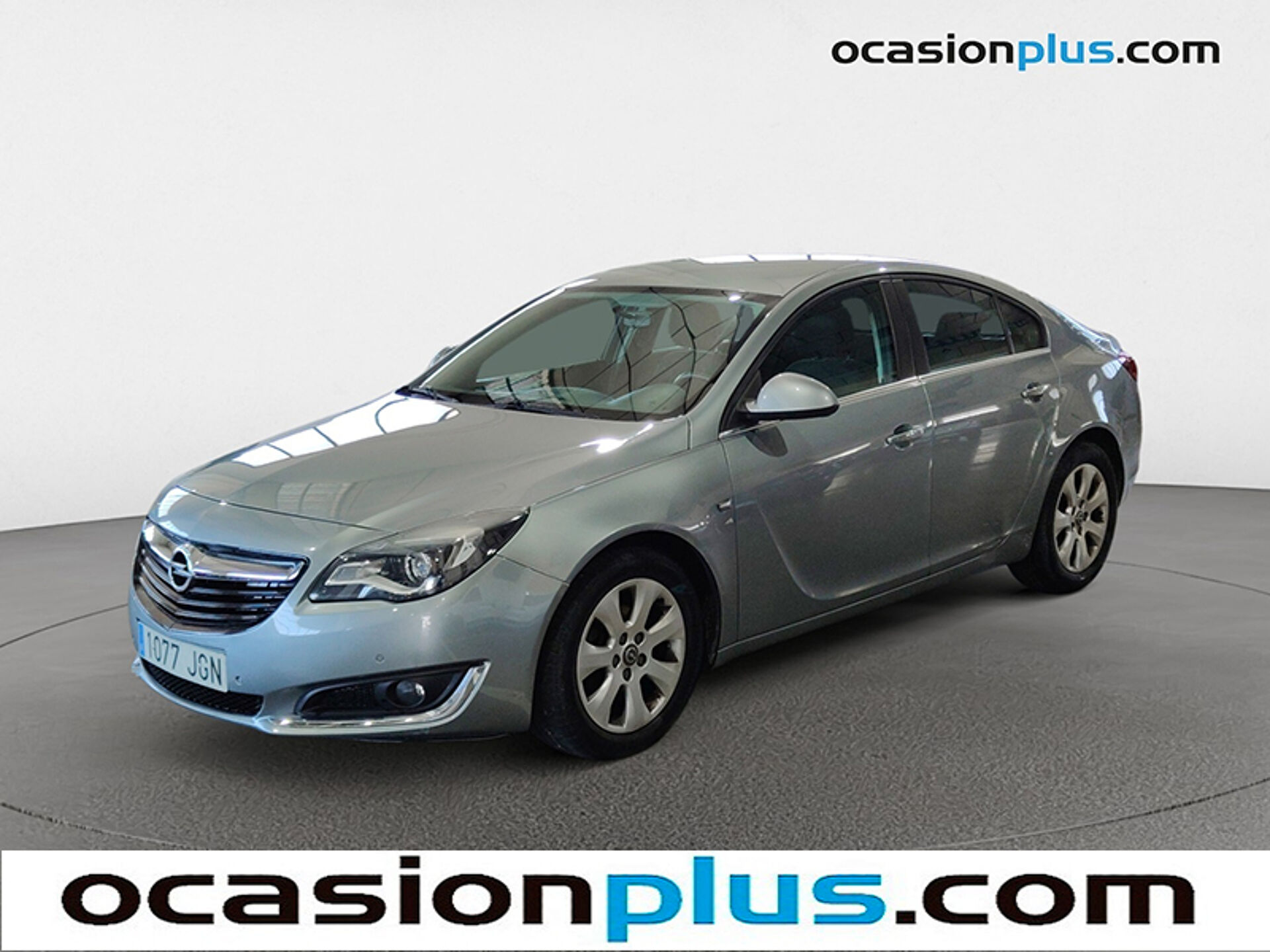 Imagen 1 de OPEL Insignia