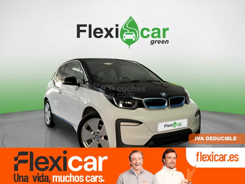 Foto del BMW i3 s 120Ah