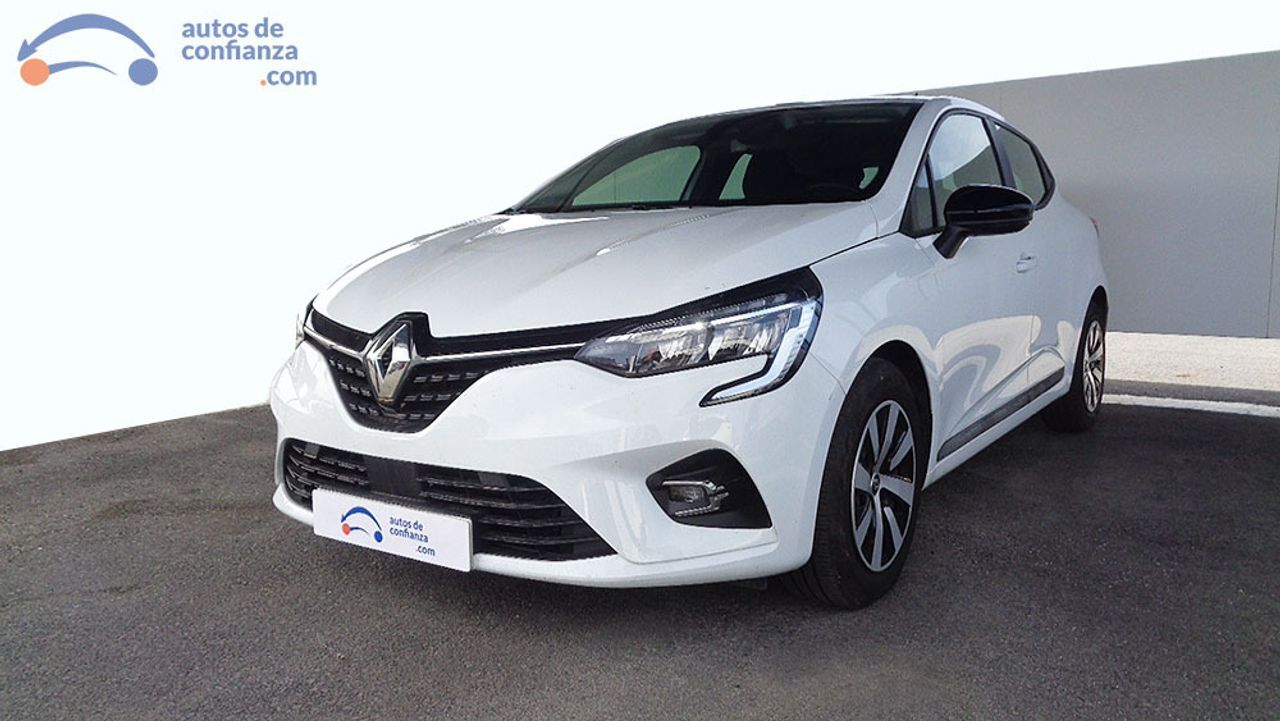 RENAULT Clio (EQUILIBRE DCI) en Córdoba