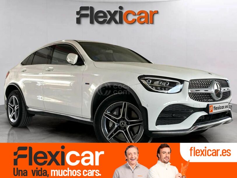 Foto del MERCEDES Clase GLC GLC 300de 4Matic 9G-Tronic