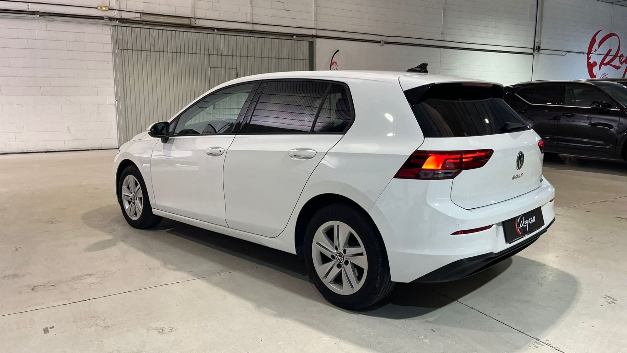 Foto del VOLKSWAGEN Golf 1.0 eTSI Life DSG 81kW