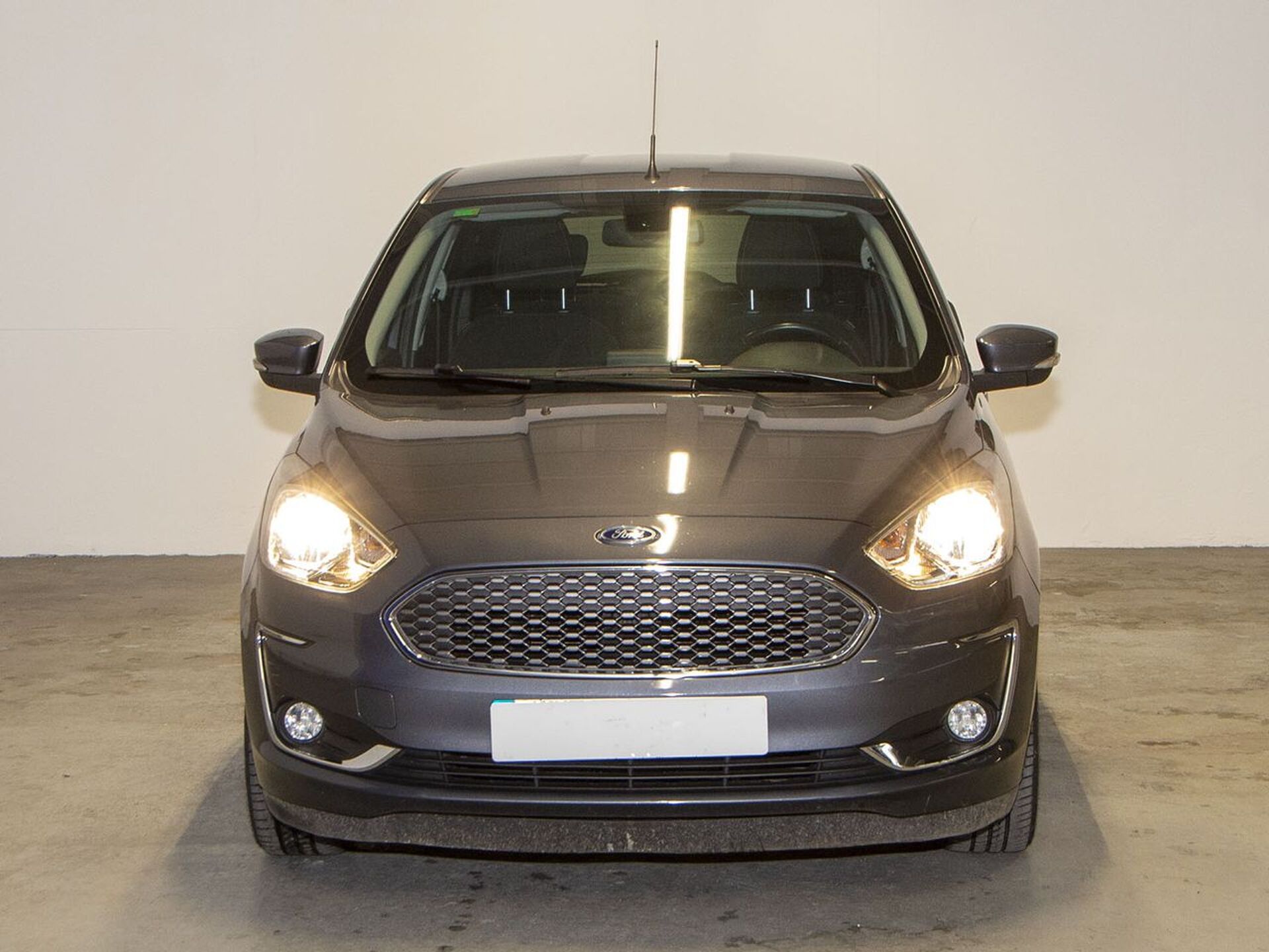 Imagen 3 de FORD Ka