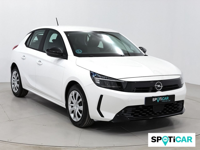 Foto del OPEL Corsa 1.2T XHL S-S GS 100