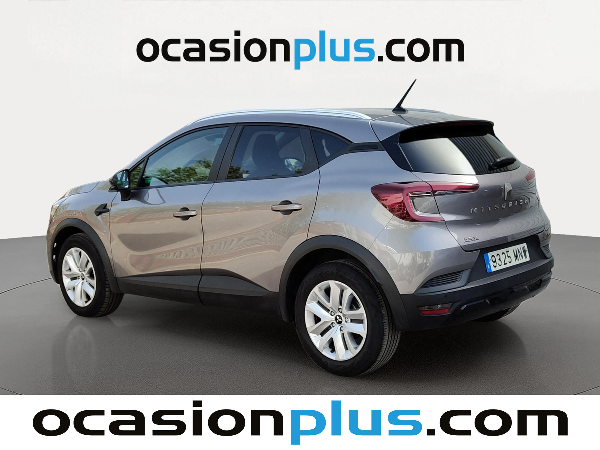 Foto del MITSUBISHI ASX 100T Motion