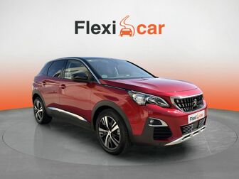 Imagen de PEUGEOT 3008 1.2 S&S PureTech Allure EAT8 130