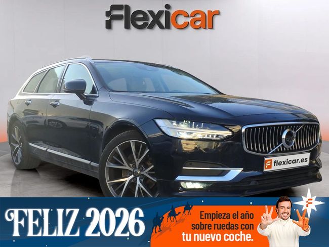 VOLVO V90 (2.0 D4 Inscription) en Baleares