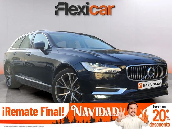 VOLVO V90 (2.0 D4 Inscription) en Baleares