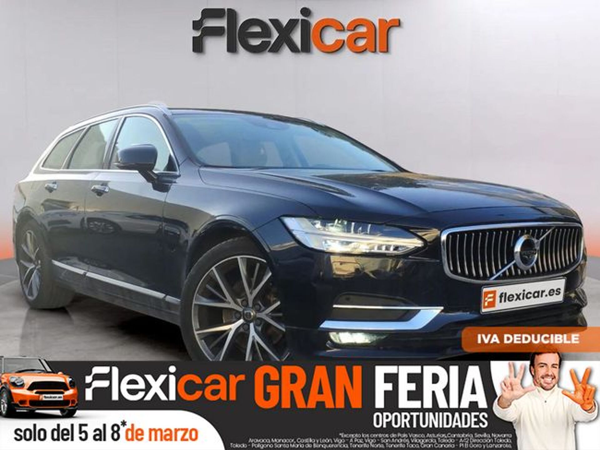 Imagen 1 de VOLVO V90