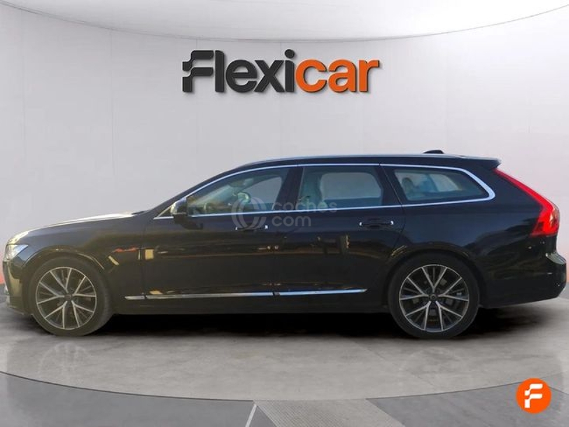 Foto del VOLVO V90 D4 Inscription Aut. 190