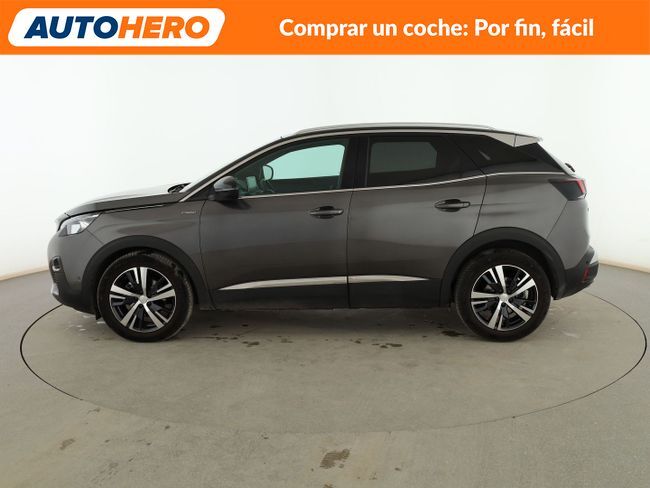 Foto del PEUGEOT 3008 2.0BlueHDi GT Line S&S 150