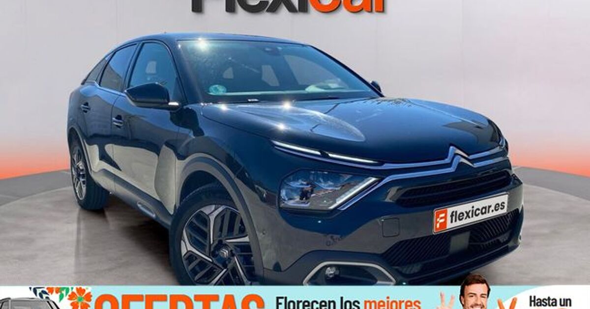 Brugt Citroen C4 1.2