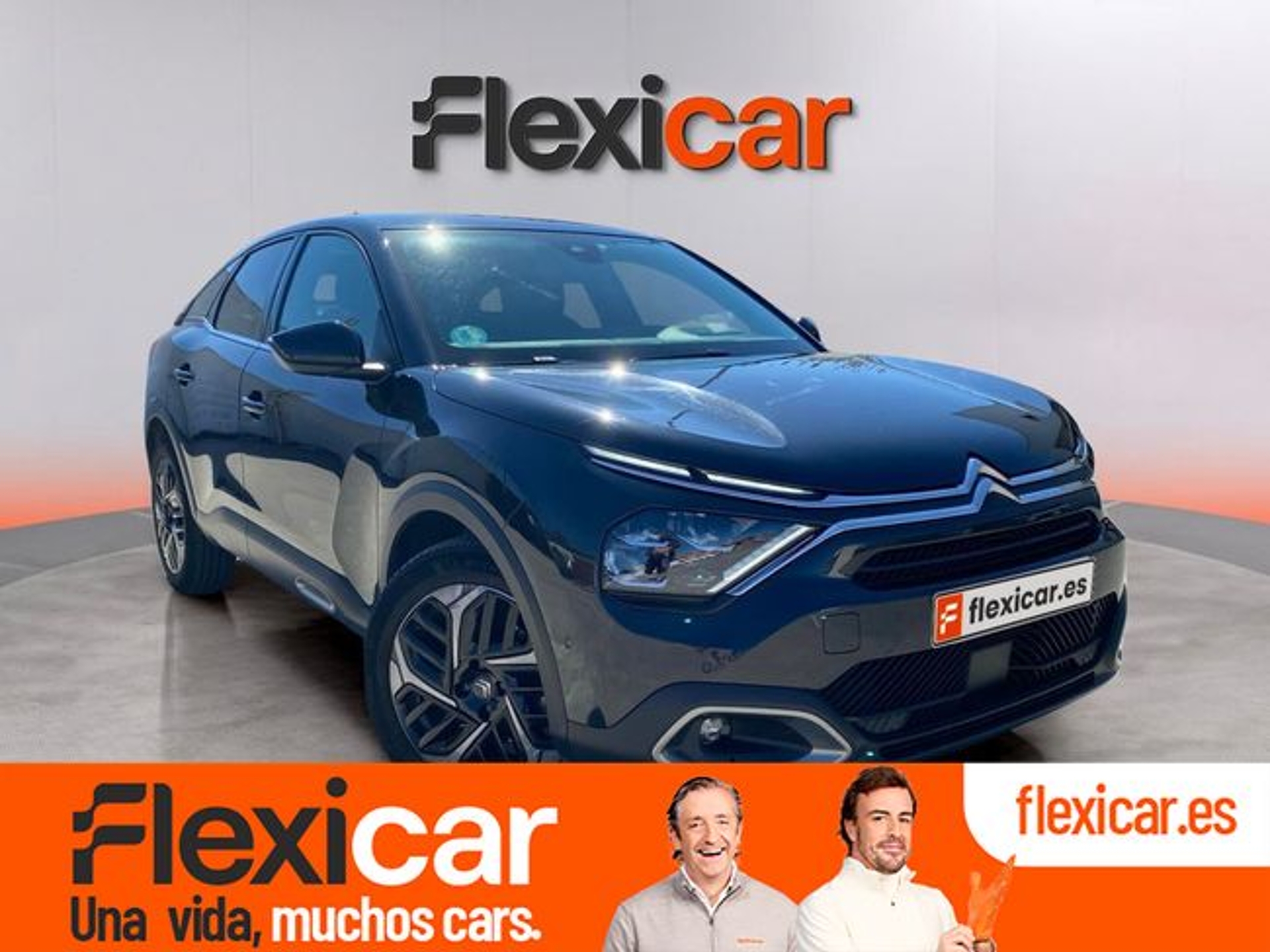 Imagen de CITROEN C4