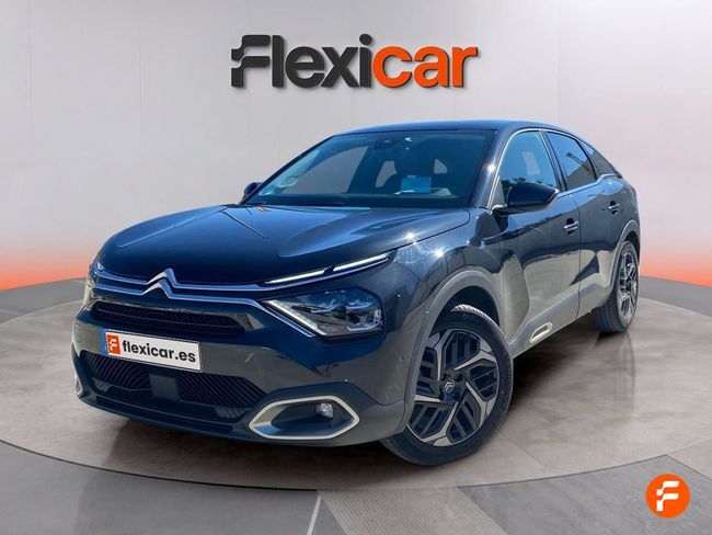 Foto del CITROEN C4 1.2 PureTech S&S Shine 130