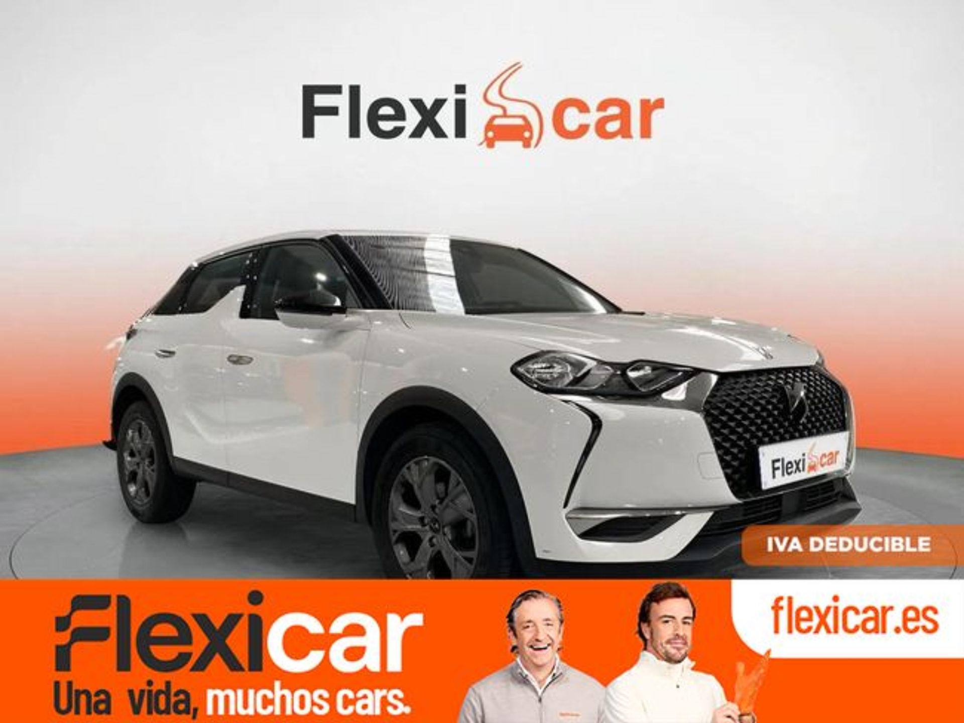 Imagen de DS DS3 Crossback