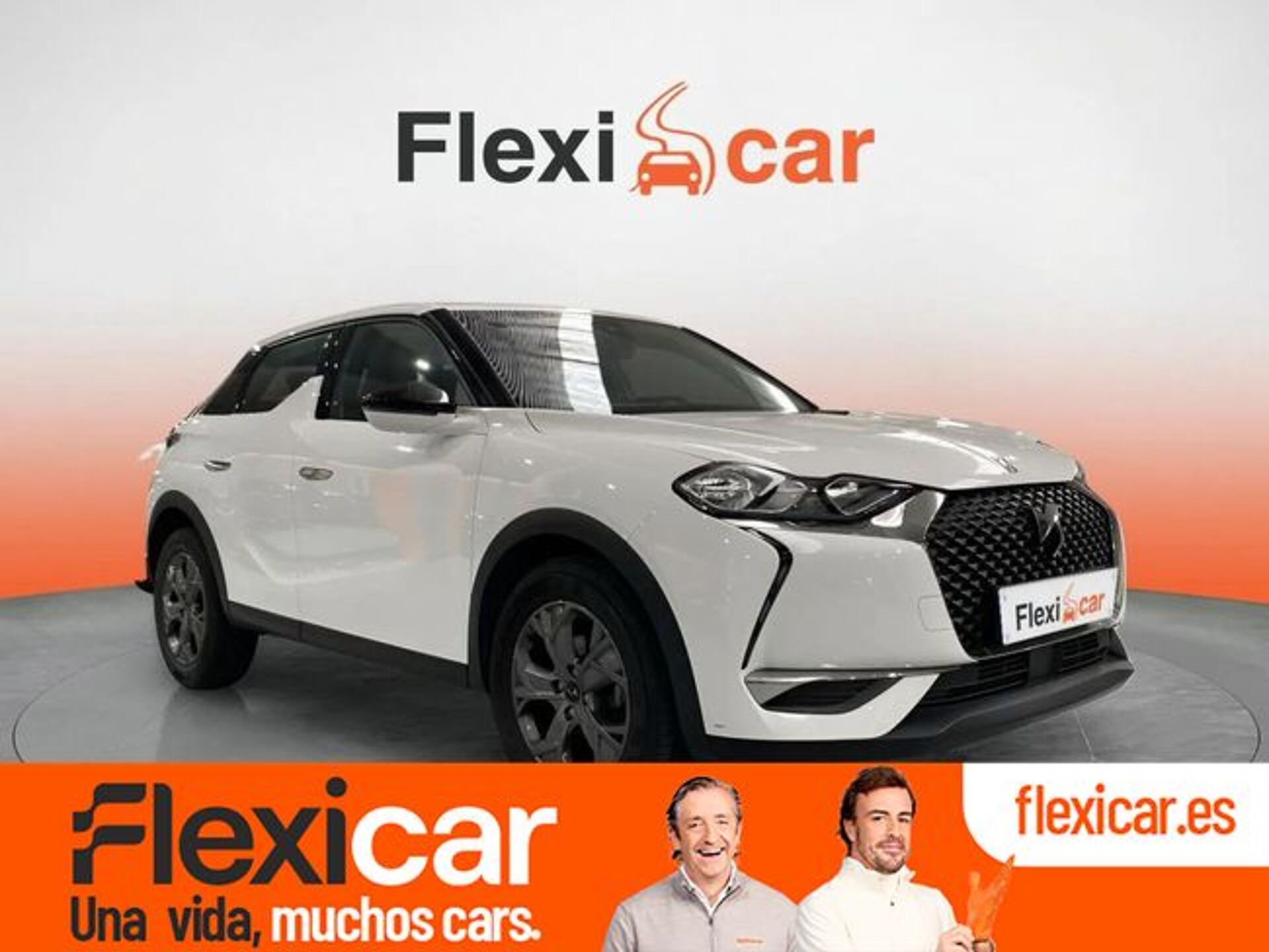 Imagen de DS DS3 Crossback