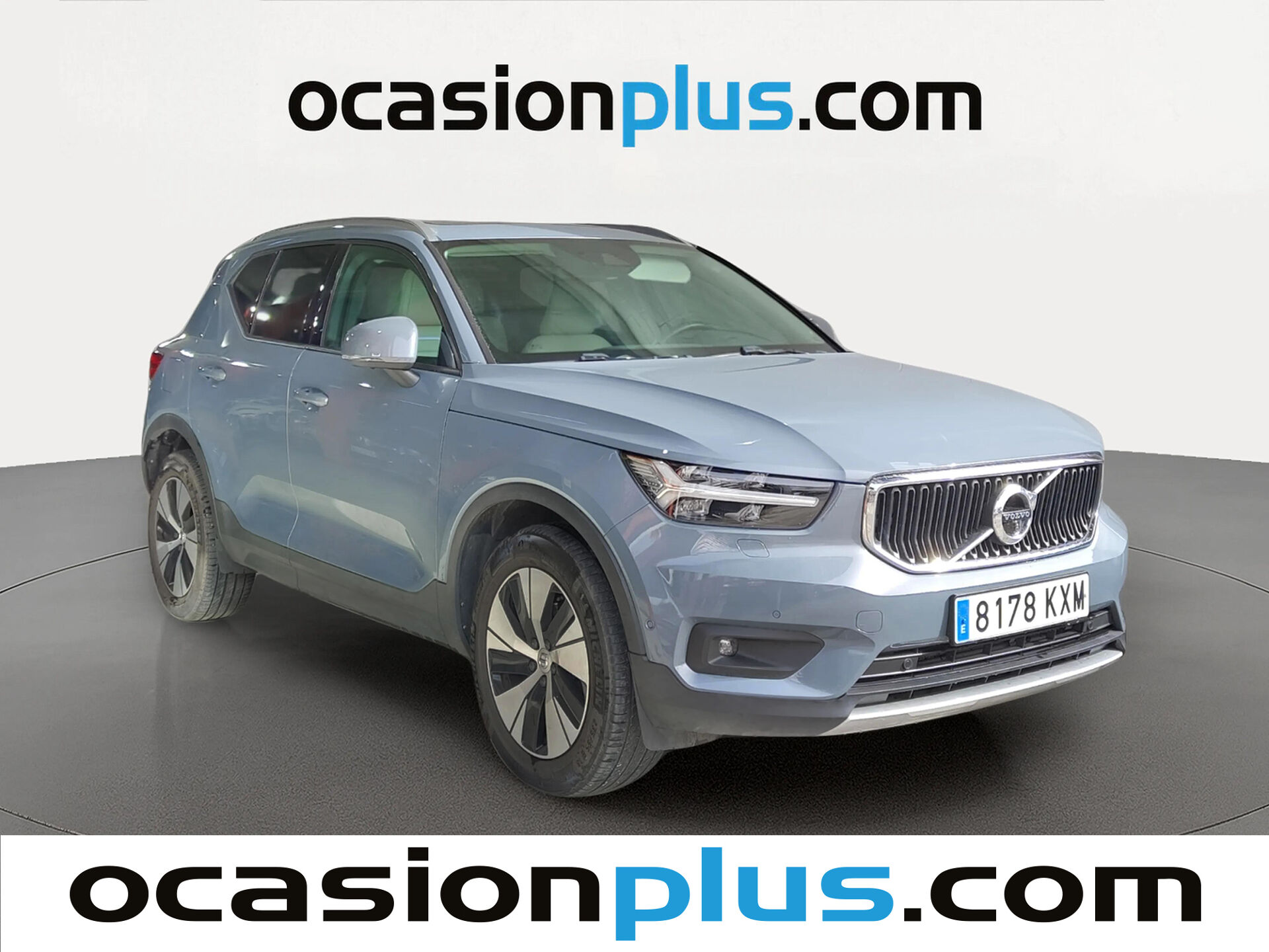 Imagen 2 de VOLVO XC40