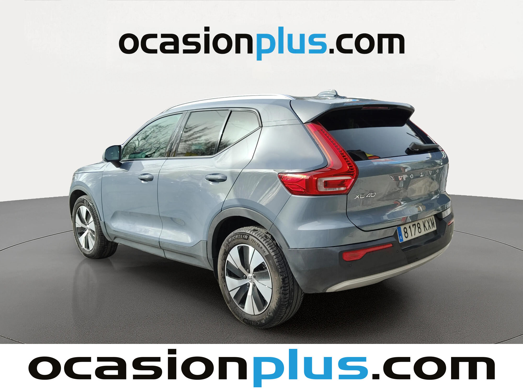 Foto del VOLVO XC40 T3 Momentum