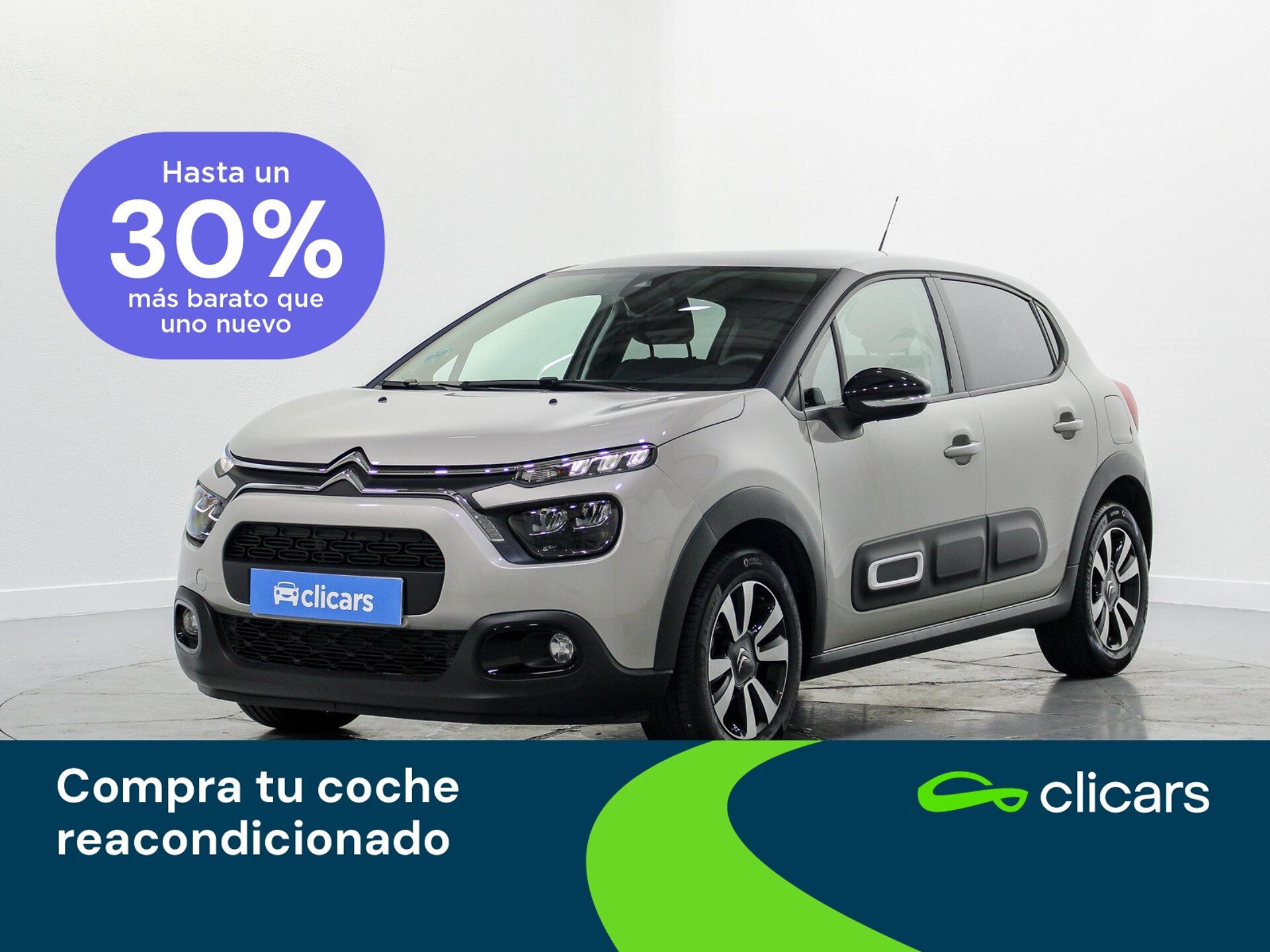 Imagen de CITROEN C3