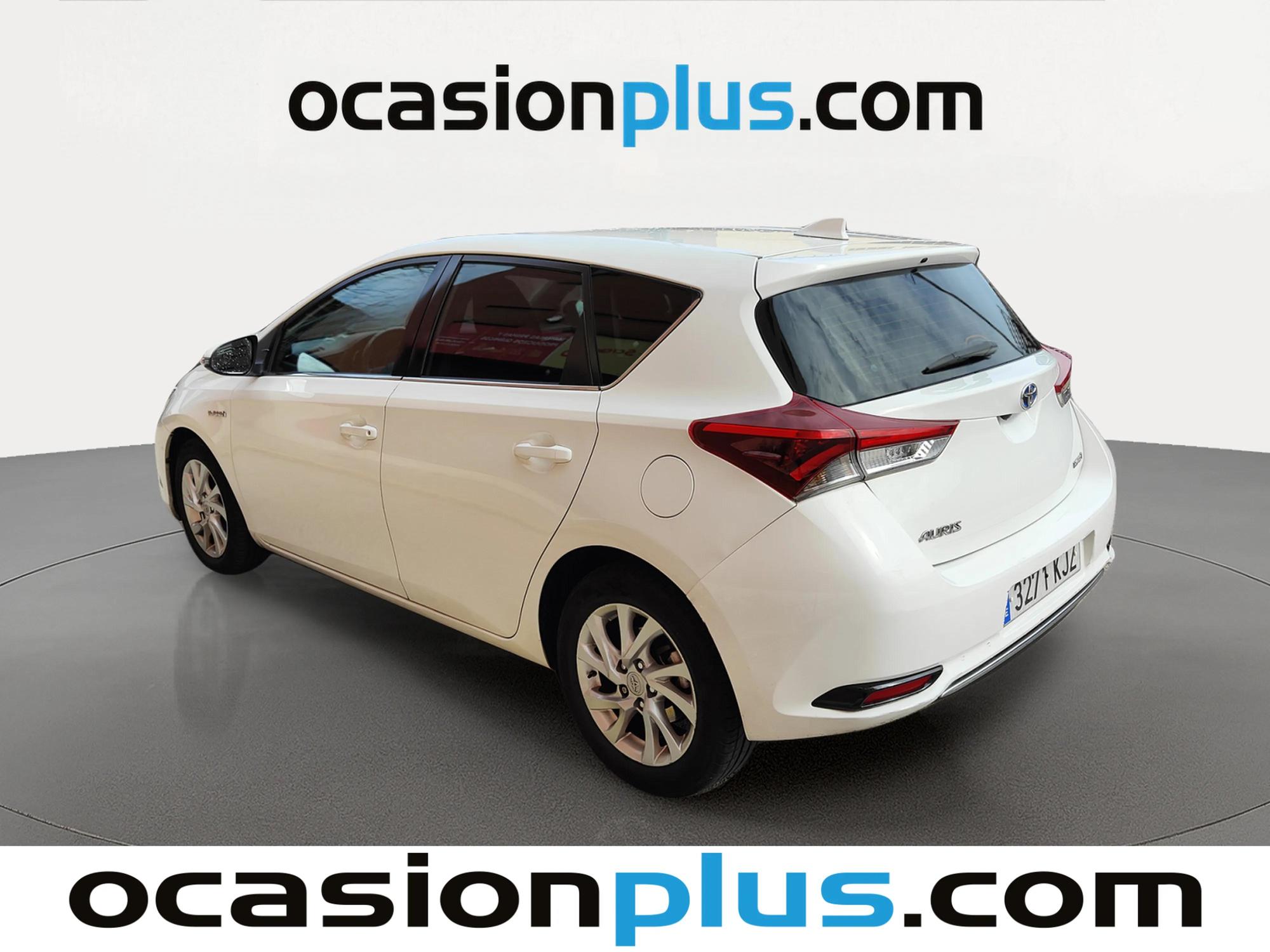 Foto del TOYOTA Auris hybrid 140H Active Business Plus
