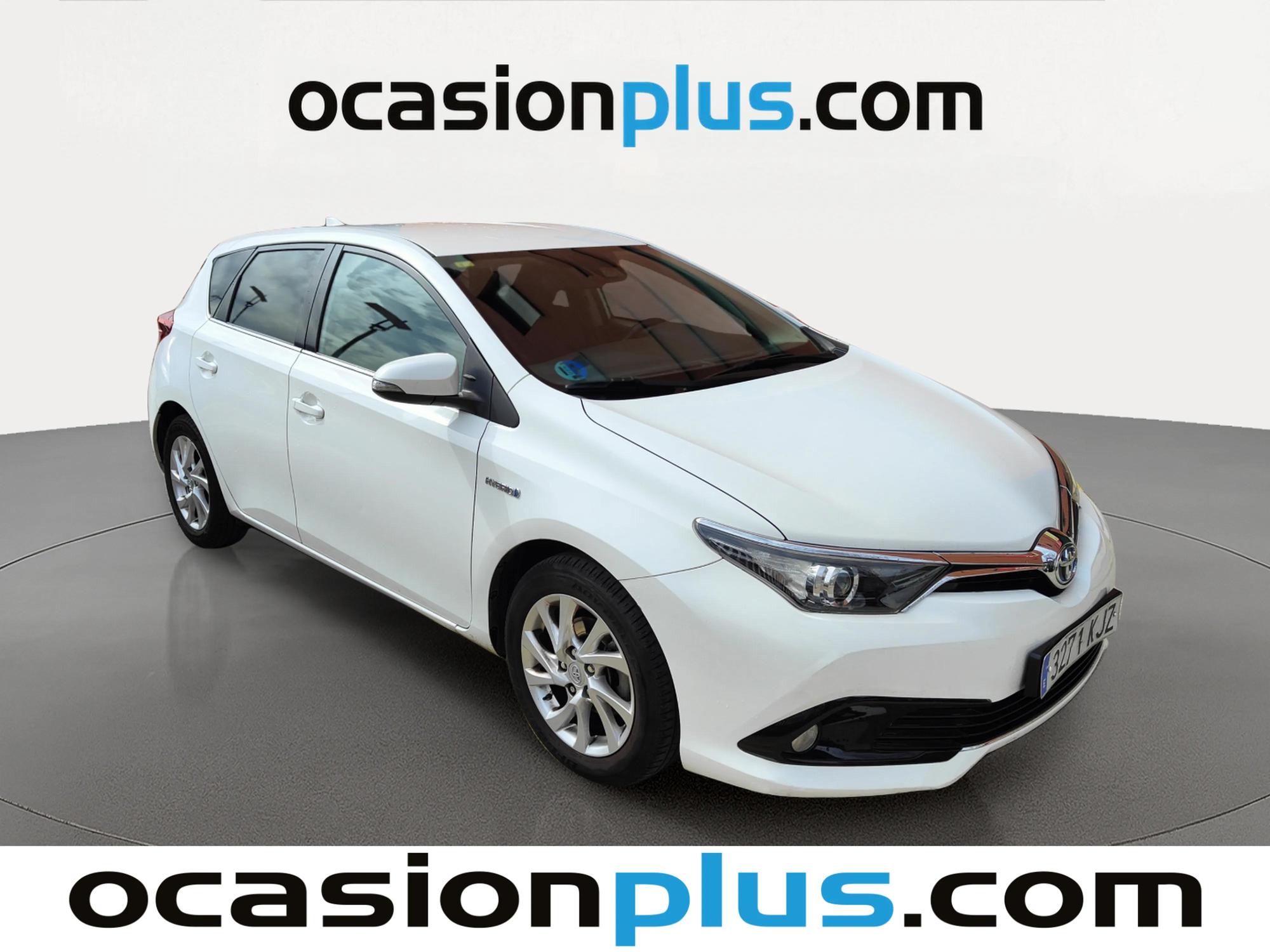 Foto del TOYOTA Auris hybrid 140H Active Business Plus