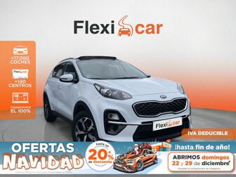 Imagen de KIA Sportage 1.6 CRDi Drive 4x2 115