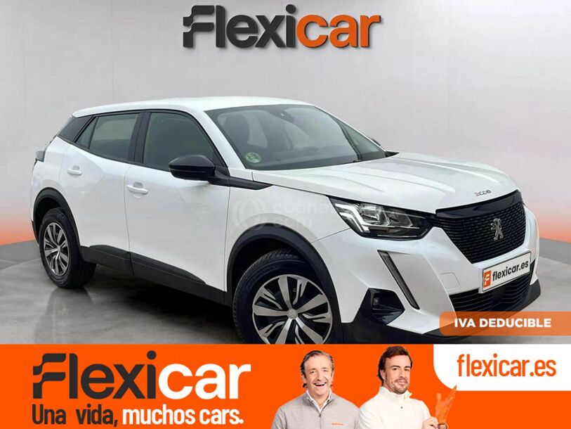 Foto del PEUGEOT 2008 1.5BlueHDi S&S Active 110