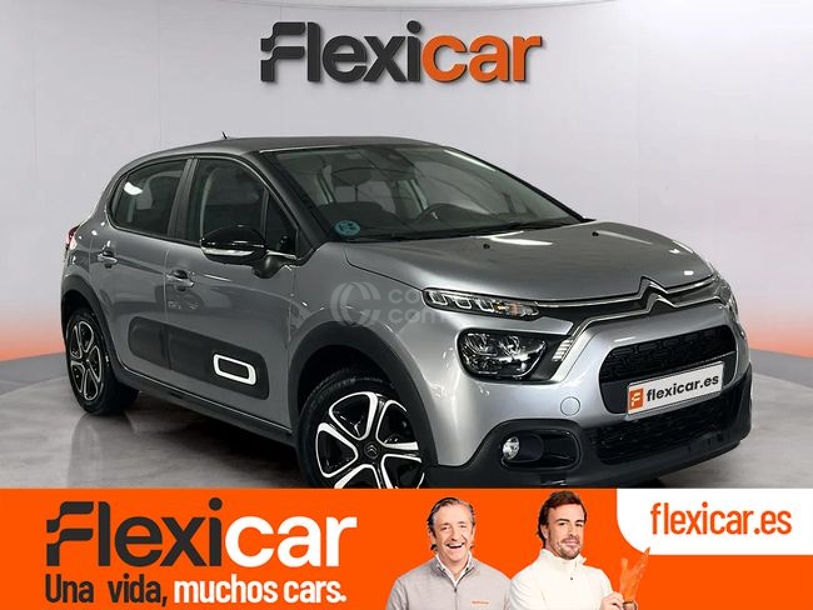 Foto del CITROEN C3 1.5BlueHDi S&S Plus 100
