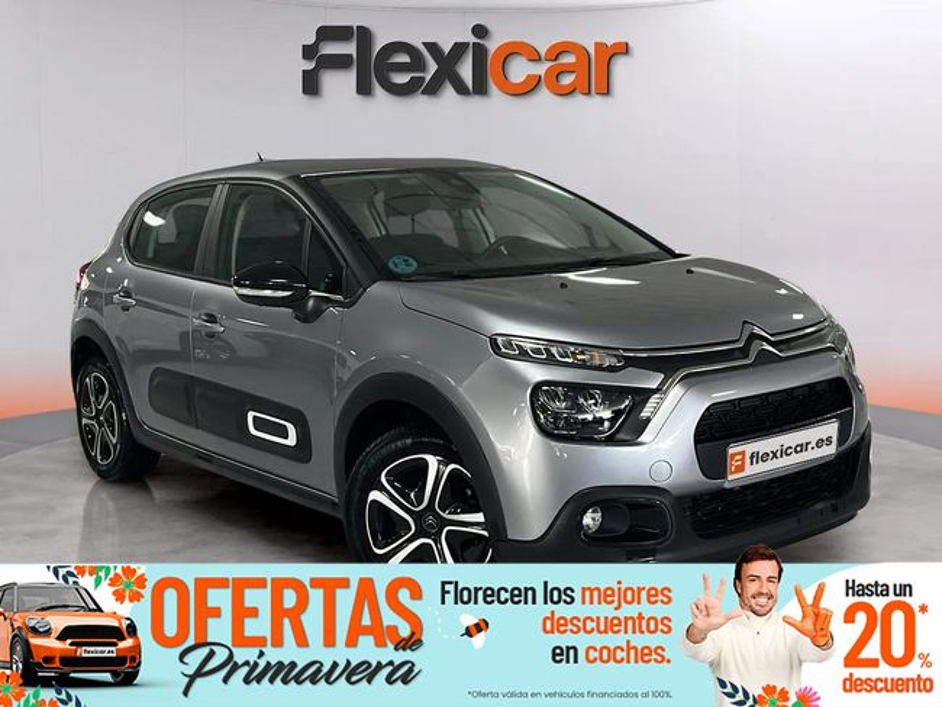 Imagen de CITROEN C3