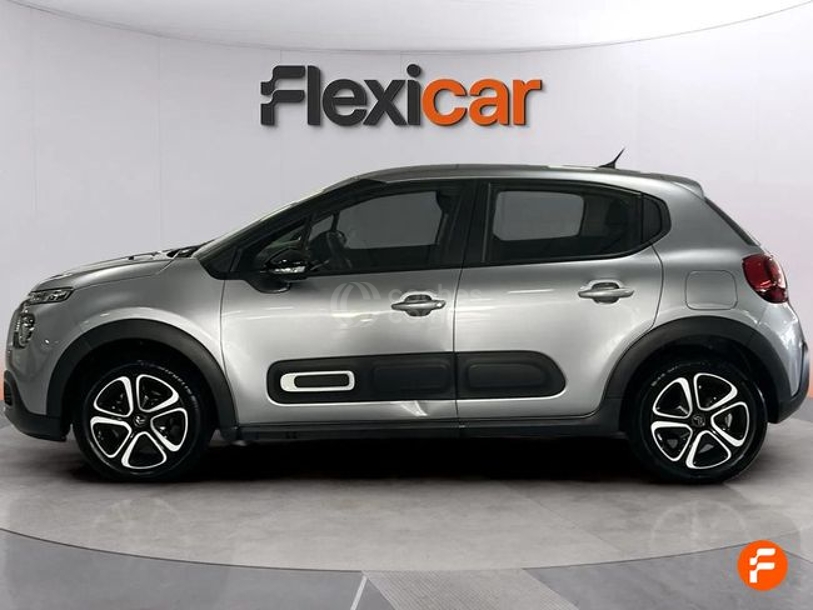 Foto del CITROEN C3 1.5BlueHDi S&S Plus 100