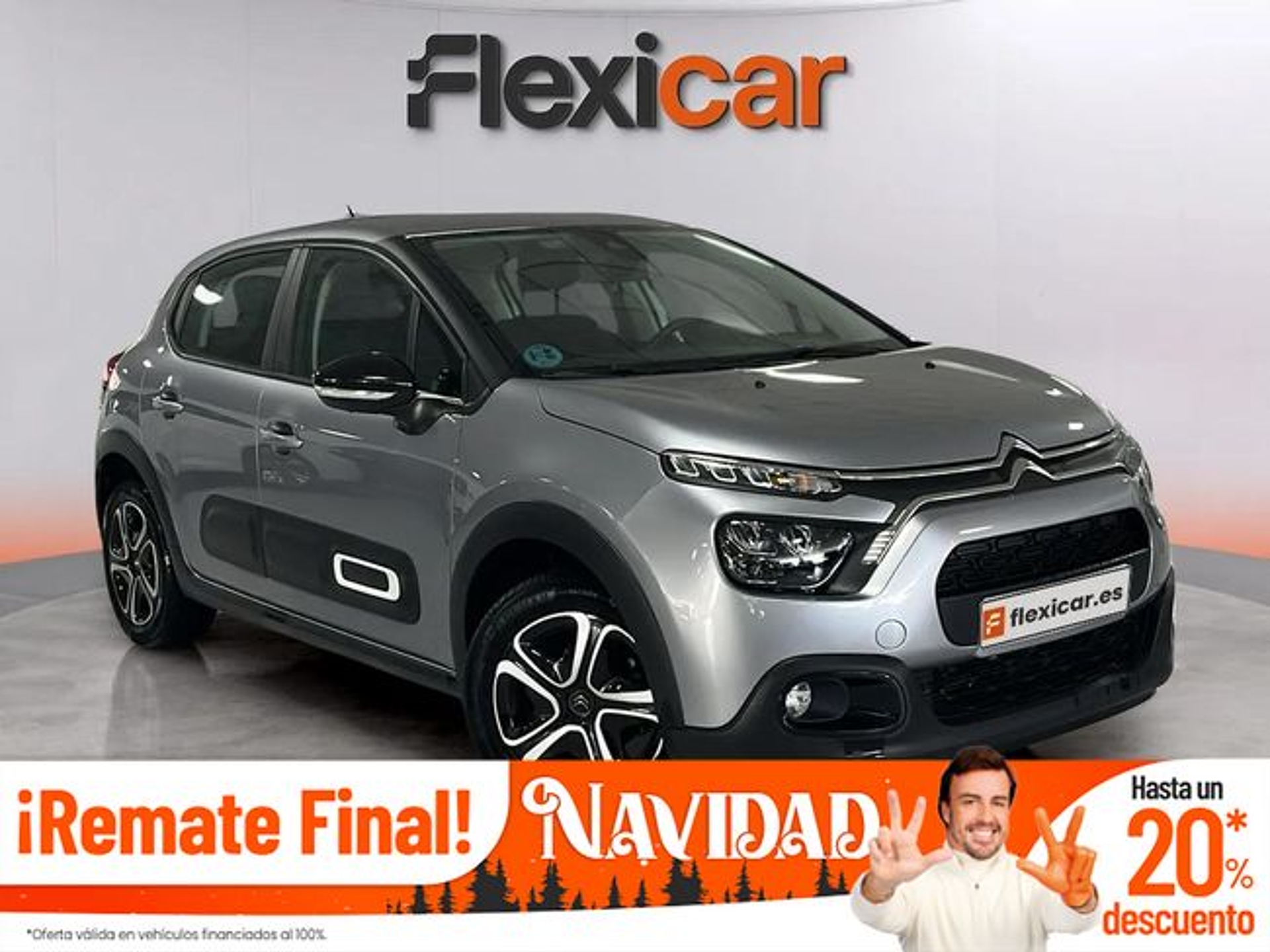 Imagen de CITROEN C3