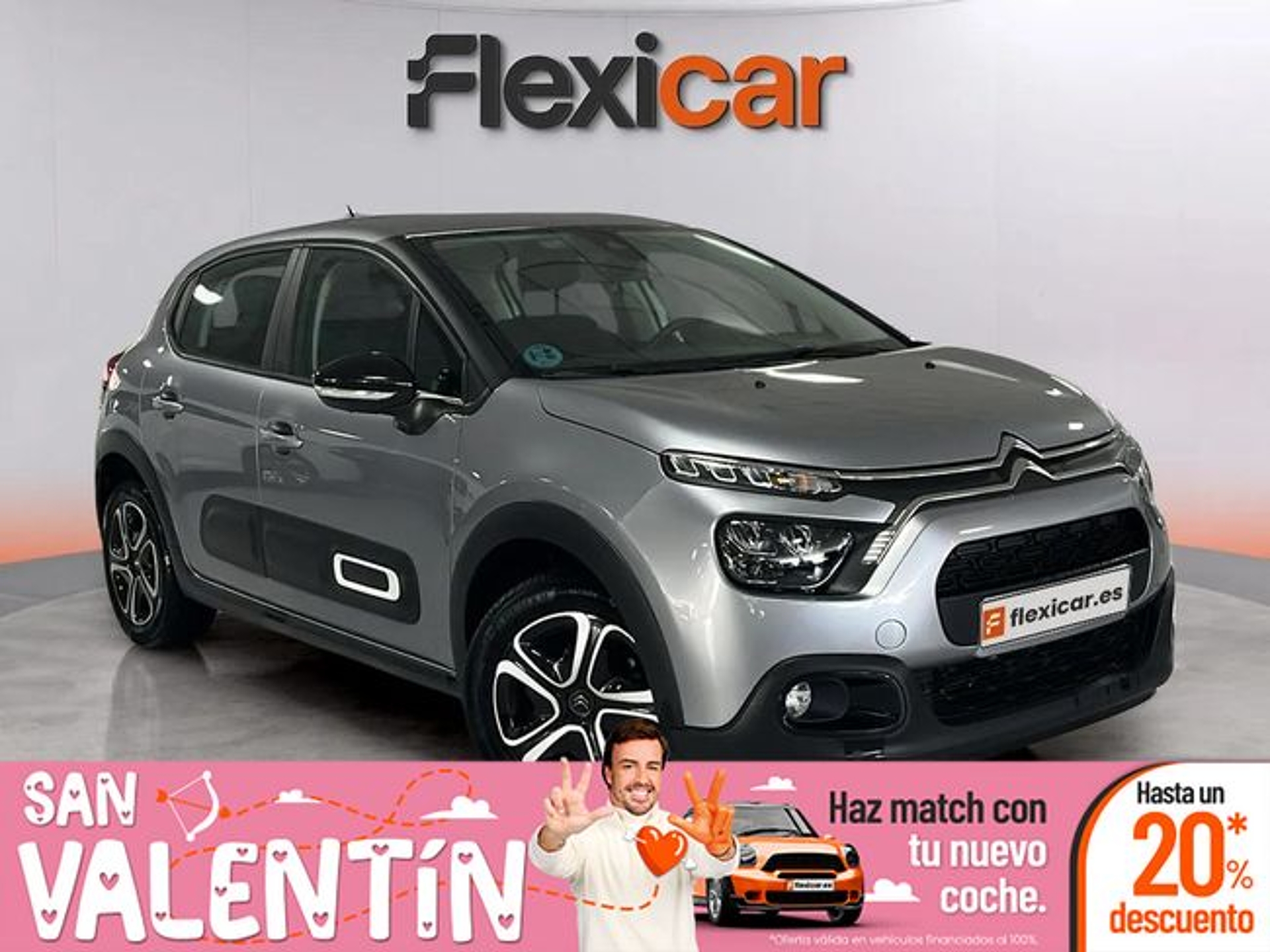 Imagen de CITROEN C3