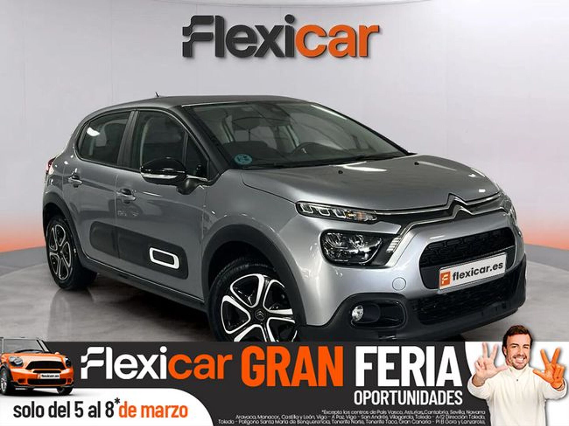 Imagen 1 de CITROEN C3