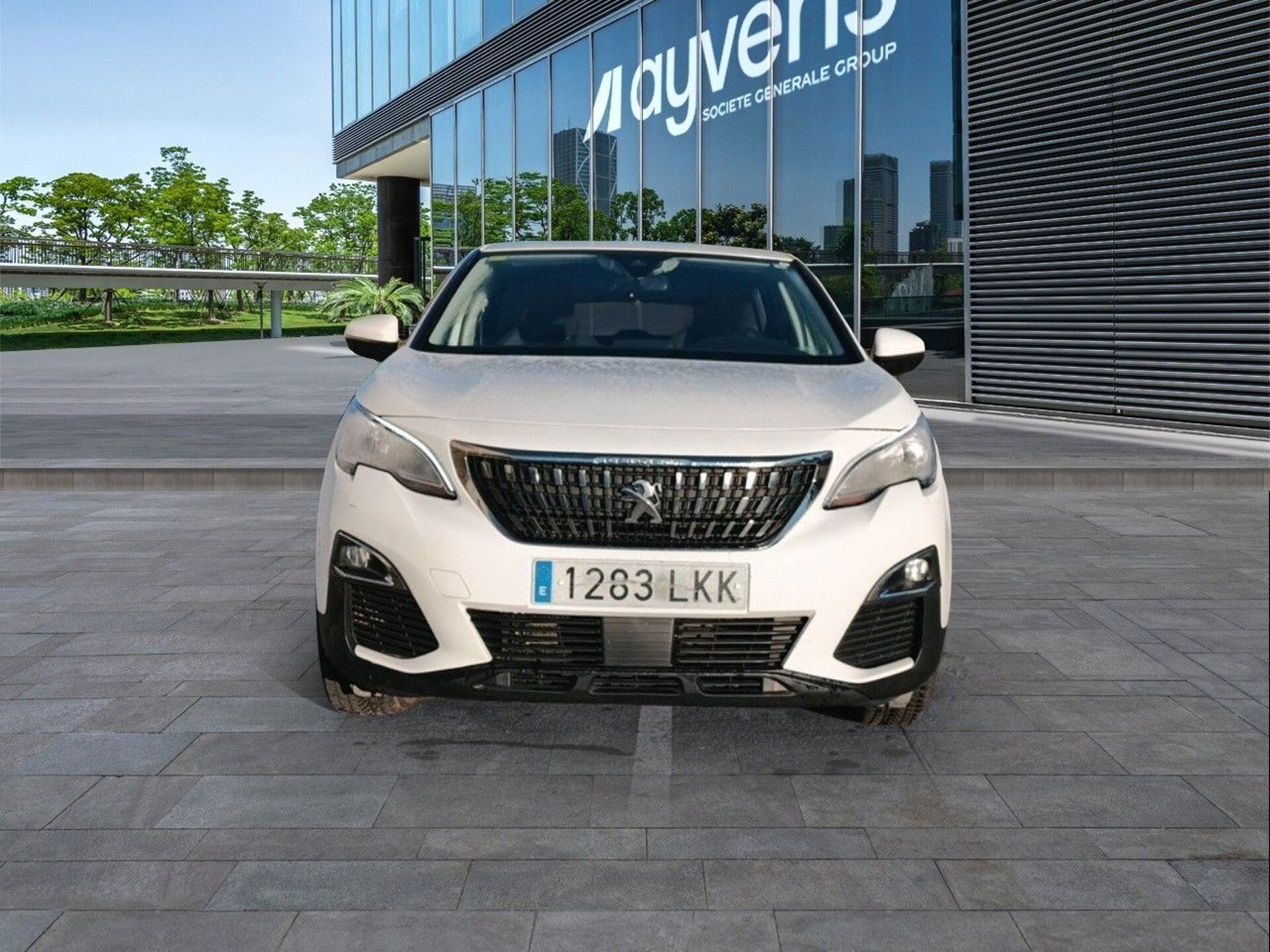 Imagen 2 de PEUGEOT 3008