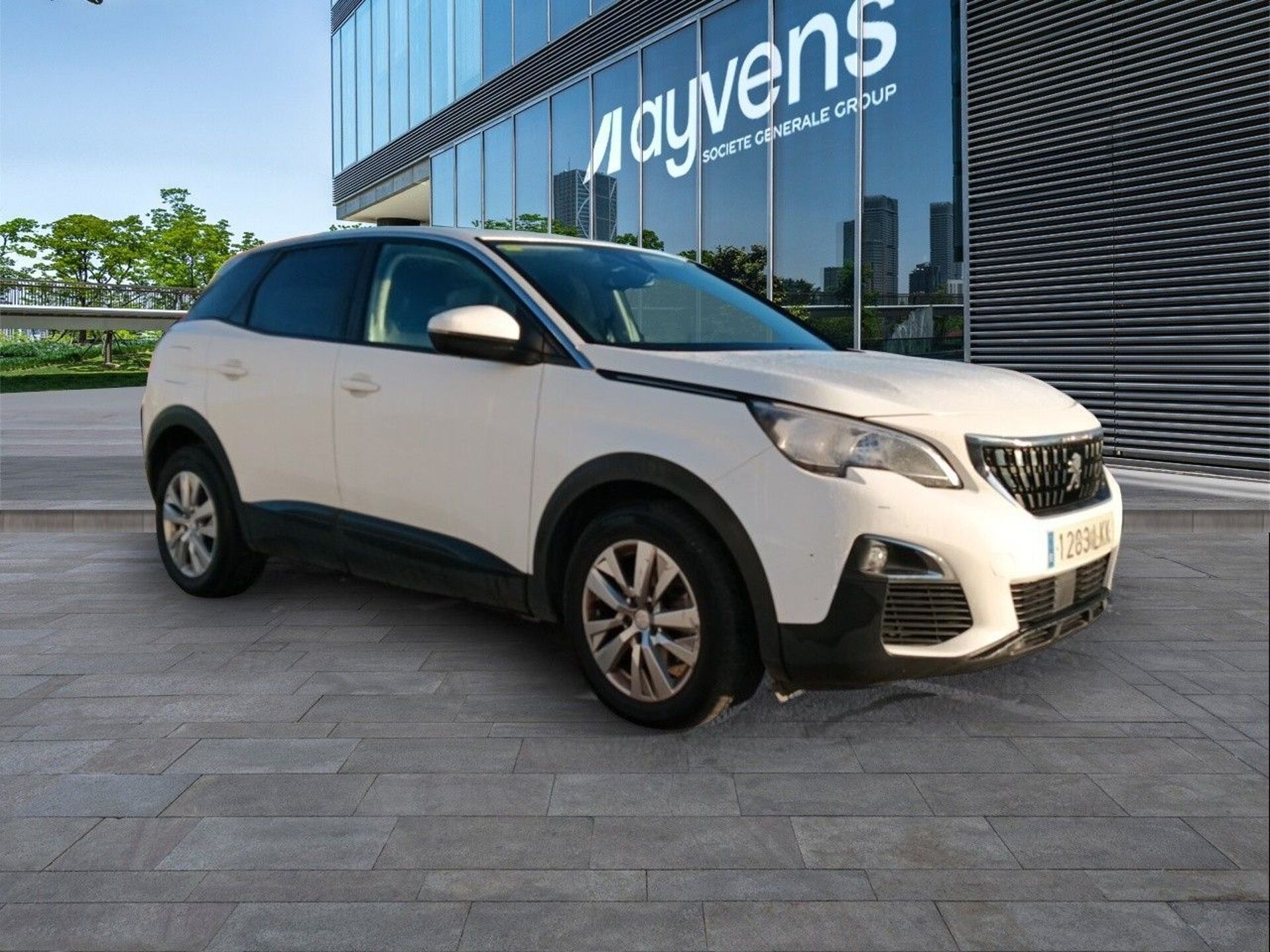 Imagen 3 de PEUGEOT 3008