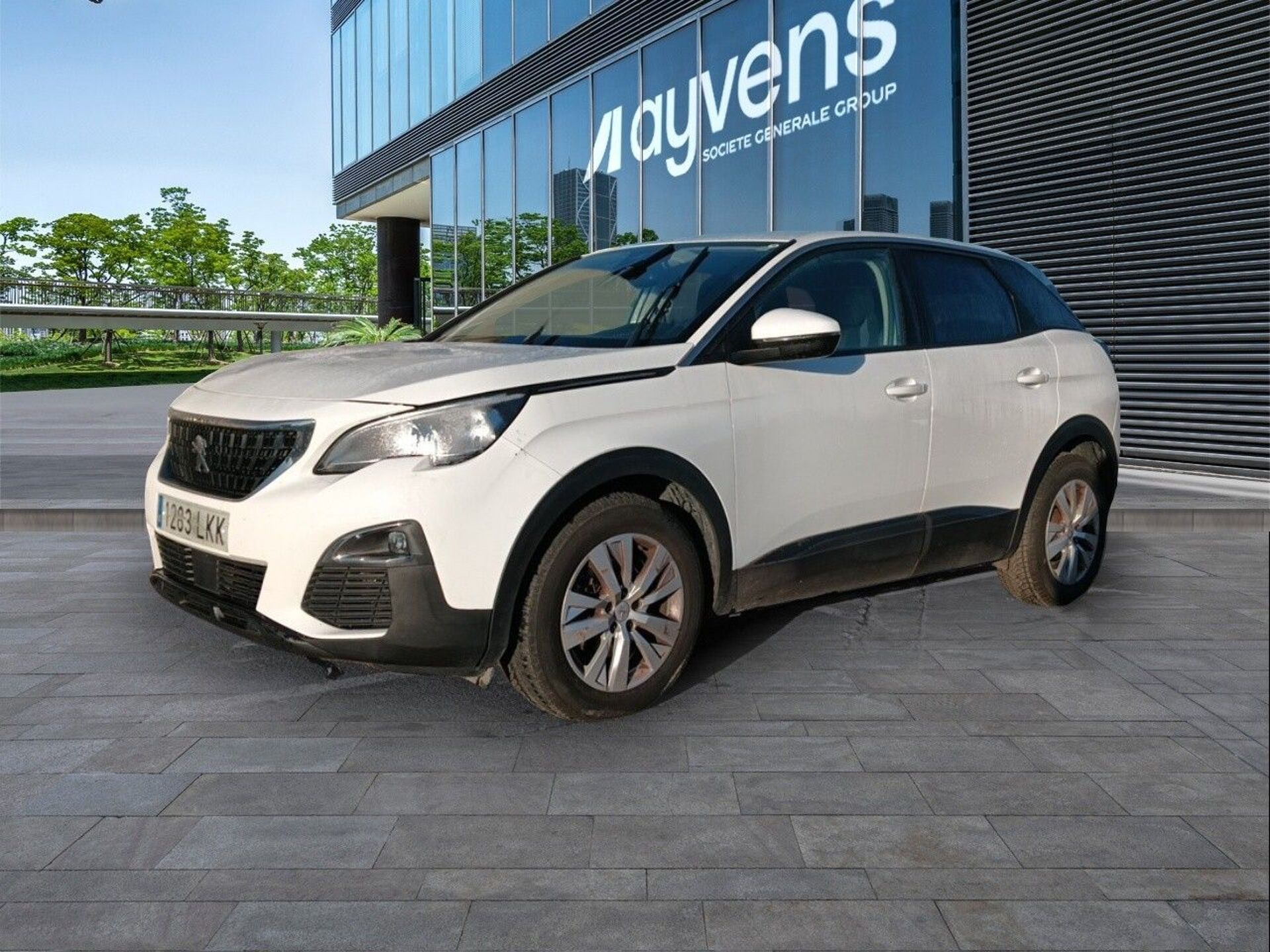 Imagen 1 de PEUGEOT 3008