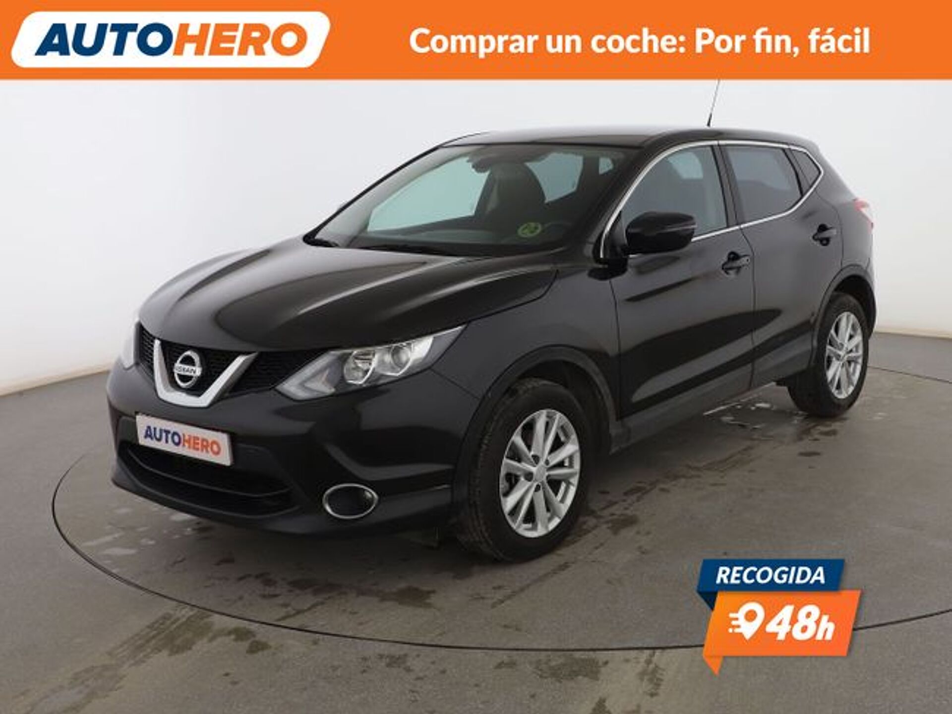 Imagen 1 de NISSAN Qashqai