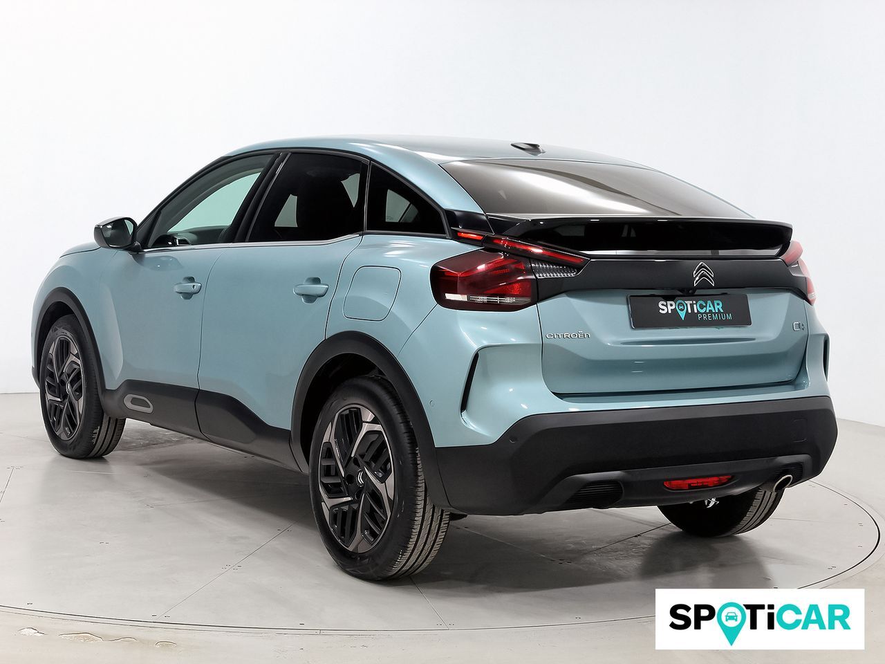 Foto del CITROEN C4 1.5 BlueHDI S&S Shine EAT8 130